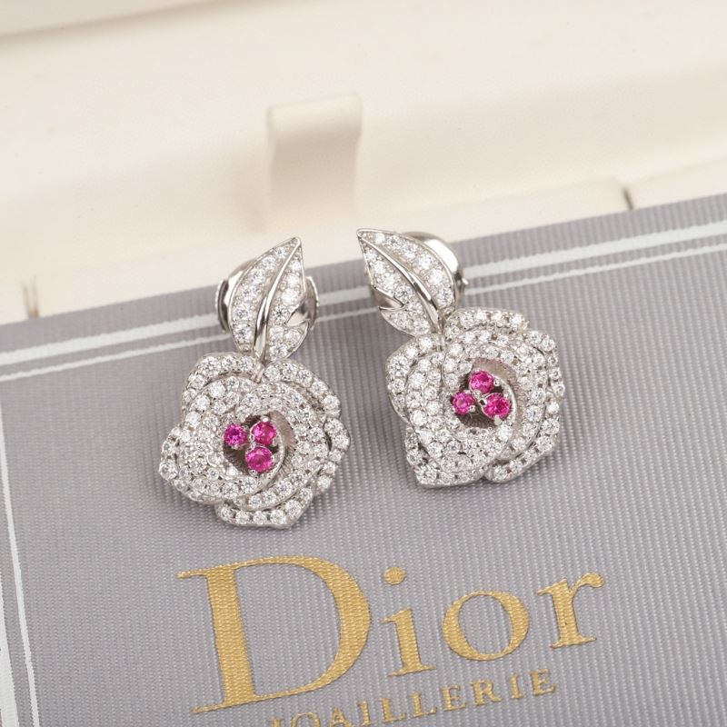 Christian Dior Earrings